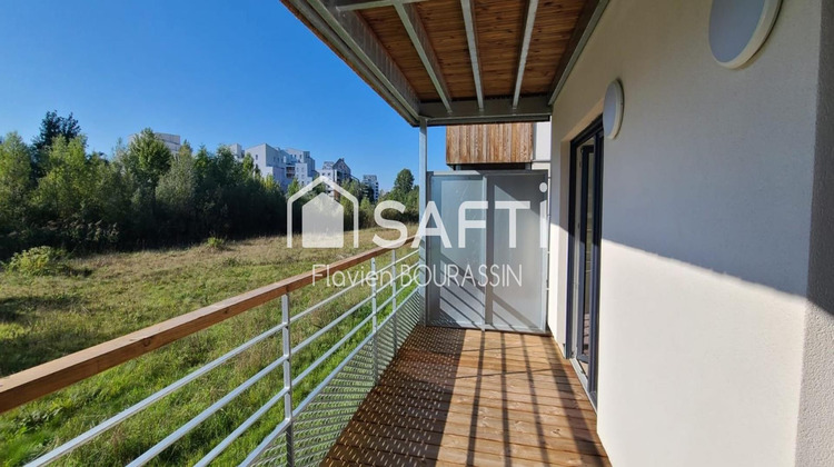 Ma-Cabane - Vente Maison Ostwald, 78 m²