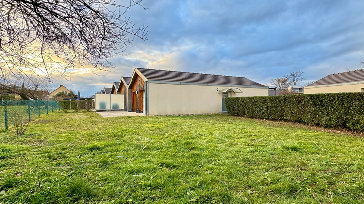 Ma-Cabane - Vente Maison OSTWALD, 58 m²