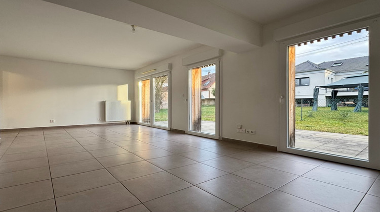 Ma-Cabane - Vente Maison OSTWALD, 58 m²