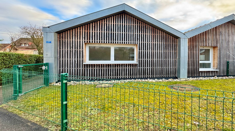 Ma-Cabane - Vente Maison OSTWALD, 58 m²