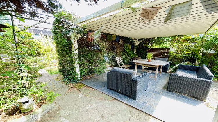 Ma-Cabane - Vente Maison Ostwald, 108 m²