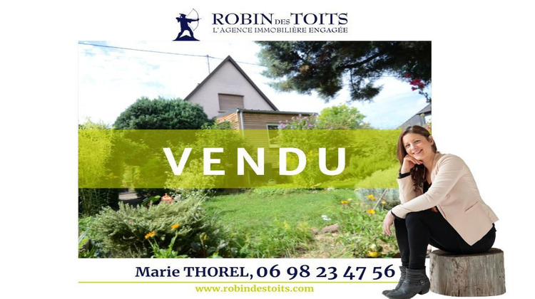 Ma-Cabane - Vente Maison Ostwald, 108 m²