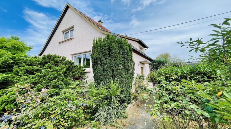 Ma-Cabane - Vente Maison Ostwald, 108 m²