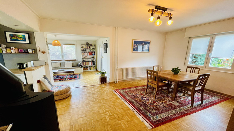 Ma-Cabane - Vente Maison Ostwald, 108 m²