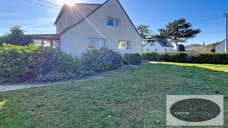 Ma-Cabane - Vente Maison Ostwald, 110 m²