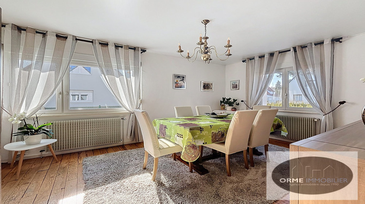 Ma-Cabane - Vente Maison Ostwald, 110 m²