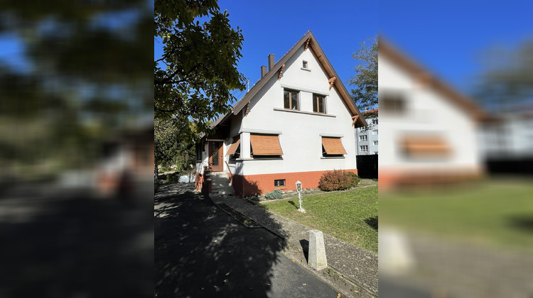 Ma-Cabane - Vente Maison Ostwald, 116 m²