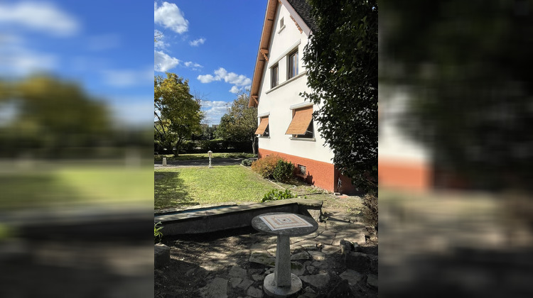 Ma-Cabane - Vente Maison Ostwald, 116 m²