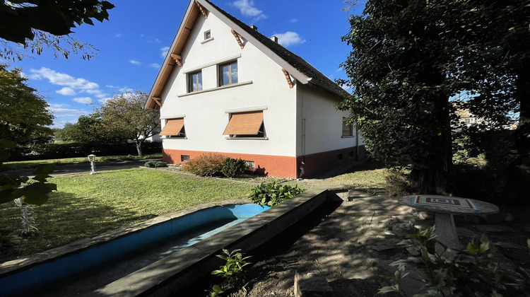 Ma-Cabane - Vente Maison Ostwald, 116 m²