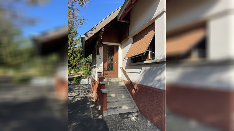 Ma-Cabane - Vente Maison Ostwald, 116 m²