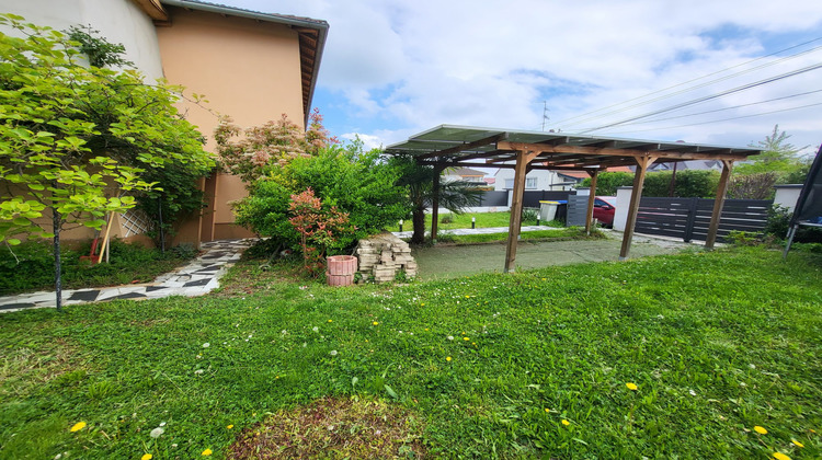 Ma-Cabane - Vente Maison Ostwald, 99 m²