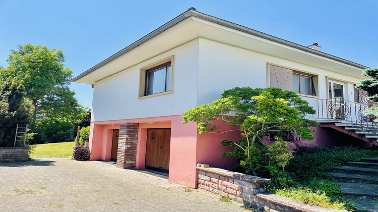 Ma-Cabane - Vente Maison Ostwald, 162 m²