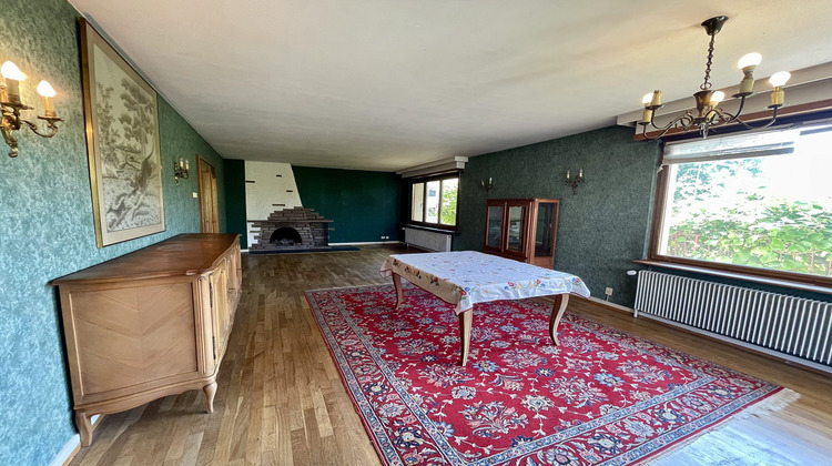 Ma-Cabane - Vente Maison Ostwald, 162 m²