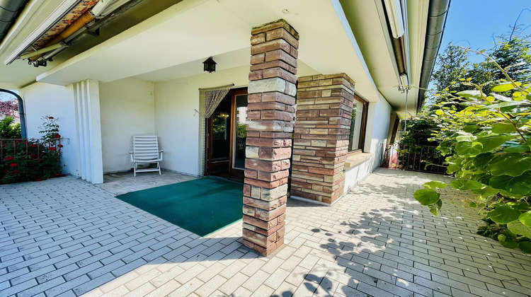 Ma-Cabane - Vente Maison Ostwald, 162 m²