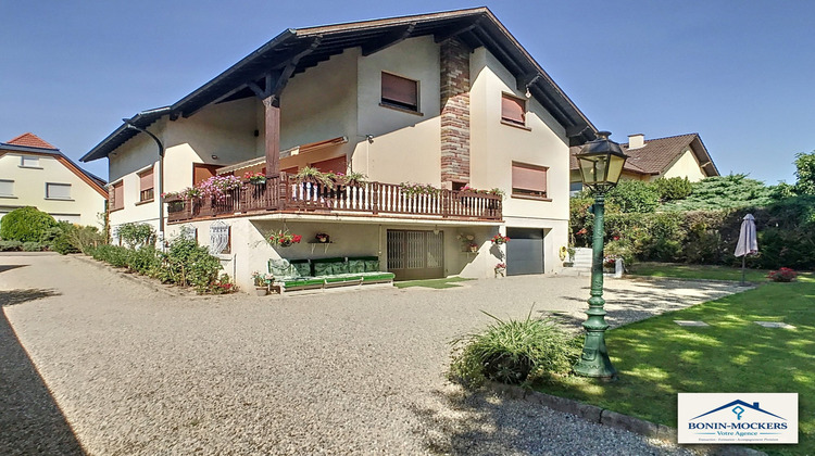 Ma-Cabane - Vente Maison Ostwald, 274 m²