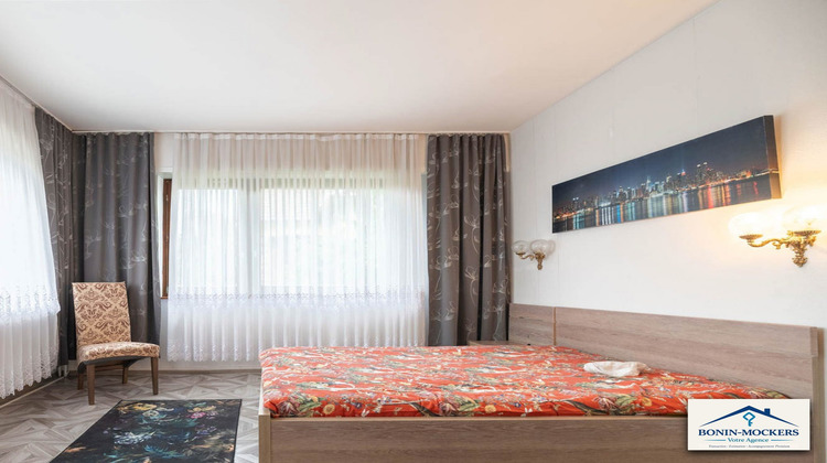 Ma-Cabane - Vente Maison Ostwald, 274 m²