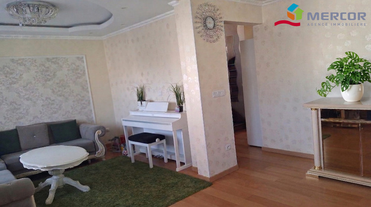 Ma-Cabane - Vente Maison Ostwald, 74 m²