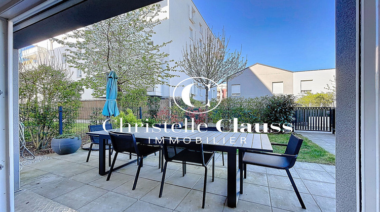 Ma-Cabane - Vente Maison OSTWALD, 88 m²