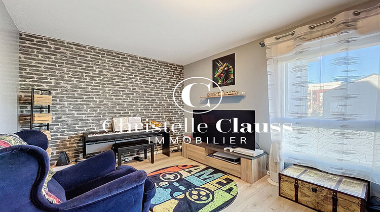 Ma-Cabane - Vente Maison OSTWALD, 88 m²