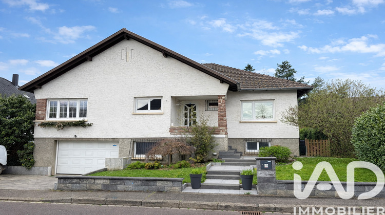 Ma-Cabane - Vente Maison Ostwald, 173 m²