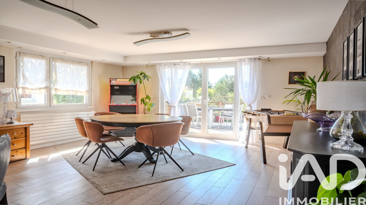 Ma-Cabane - Vente Maison Ostwald, 173 m²