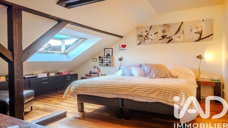 Ma-Cabane - Vente Maison Ostwald, 173 m²