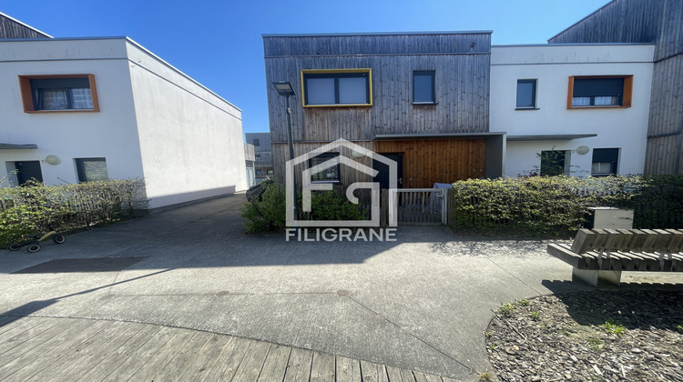 Ma-Cabane - Vente Maison Ostwald, 82 m²