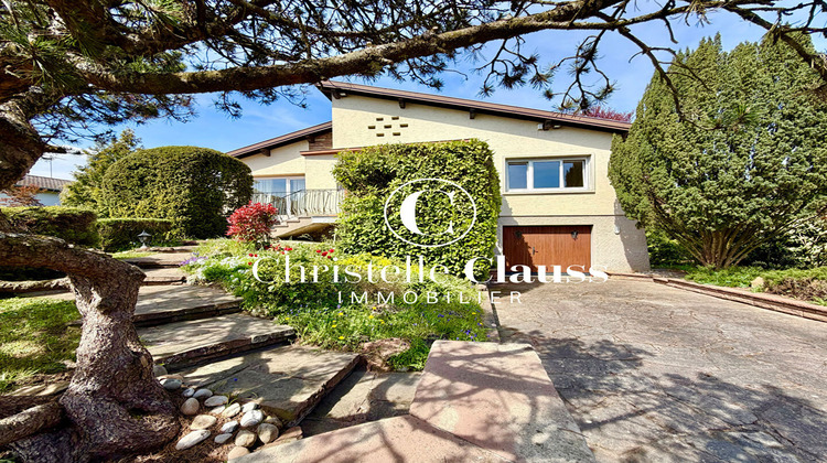 Ma-Cabane - Vente Maison OSTWALD, 150 m²