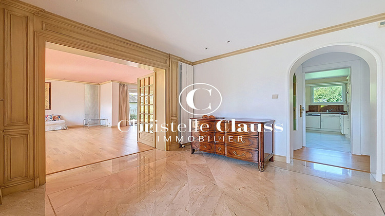 Ma-Cabane - Vente Maison OSTWALD, 150 m²