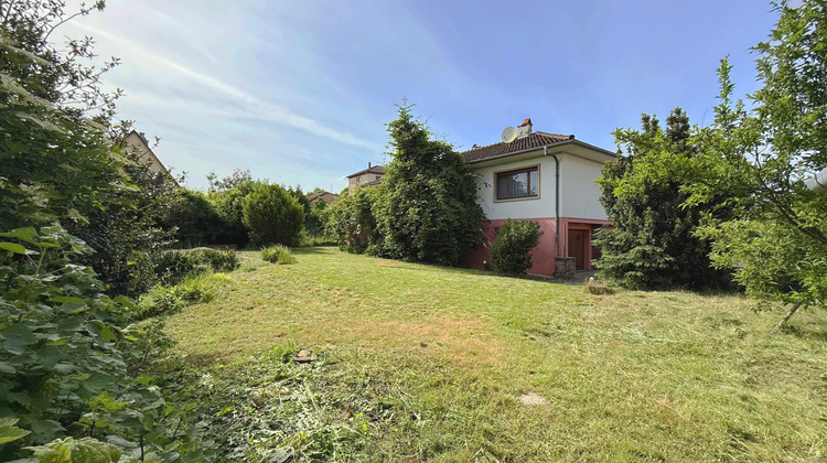 Ma-Cabane - Vente Maison Ostwald, 146 m²