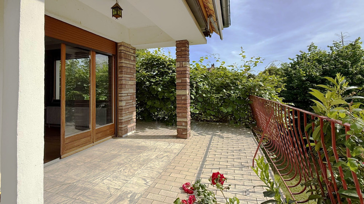 Ma-Cabane - Vente Maison Ostwald, 146 m²