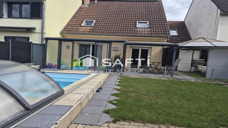 Ma-Cabane - Vente Maison Ostwald, 111 m²