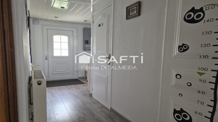 Ma-Cabane - Vente Maison Ostwald, 111 m²