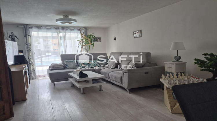 Ma-Cabane - Vente Maison Ostwald, 111 m²