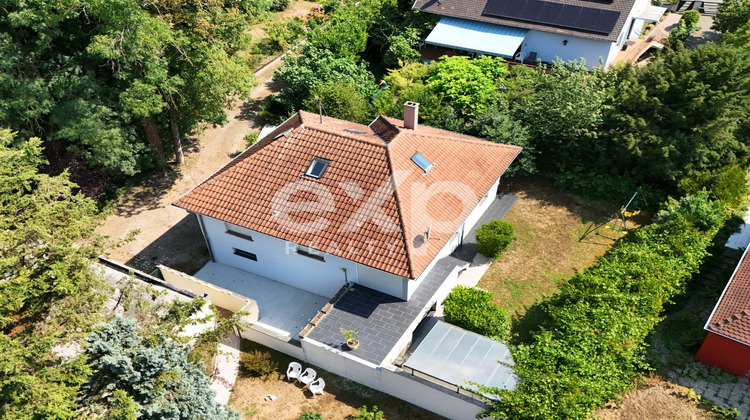 Ma-Cabane - Vente Maison Ostwald, 110 m²
