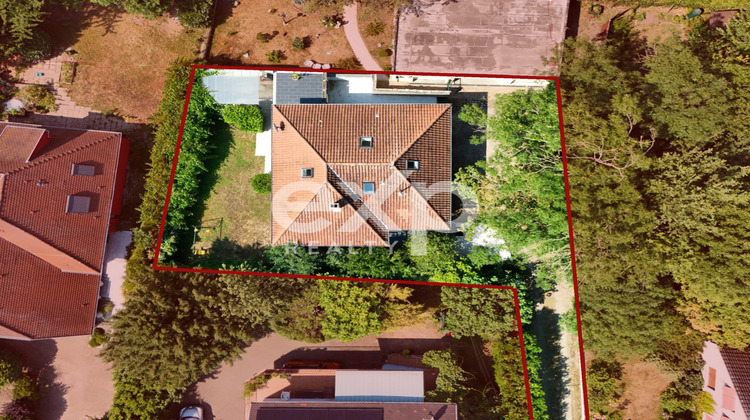 Ma-Cabane - Vente Maison Ostwald, 110 m²