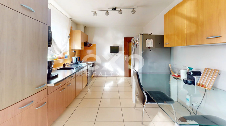 Ma-Cabane - Vente Maison Ostwald, 110 m²