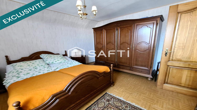 Ma-Cabane - Vente Maison Ostwald, 75 m²