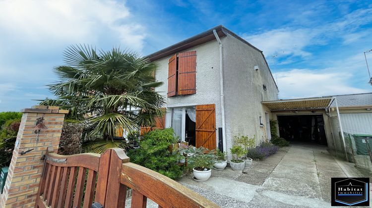 Ma-Cabane - Vente Maison OTHIS, 125 m²