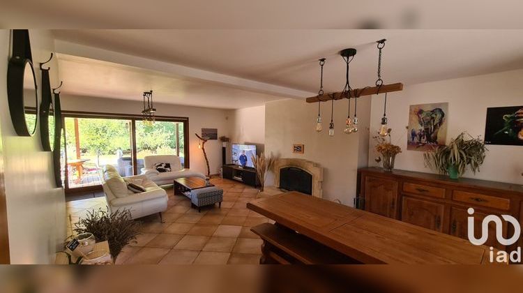 Ma-Cabane - Vente Maison Othis, 180 m²