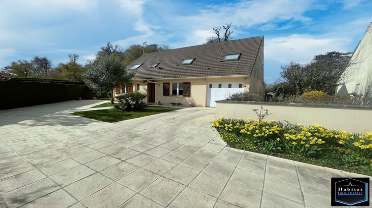 Ma-Cabane - Vente Maison OTHIS, 180 m²