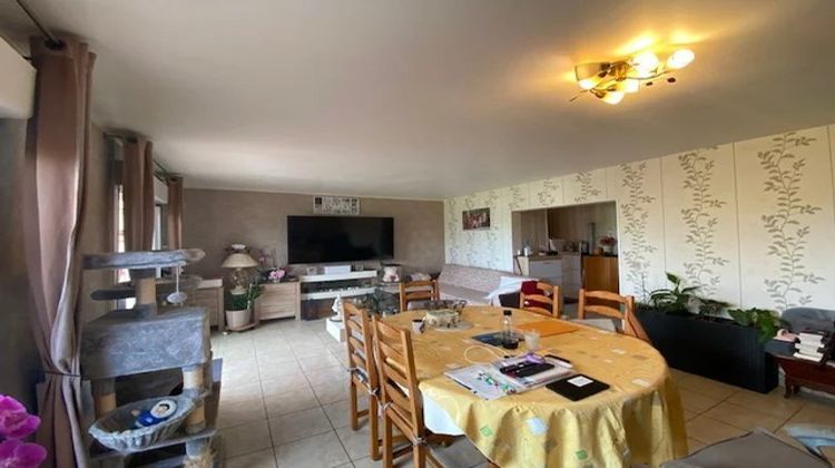 Ma-Cabane - Vente Maison Othis, 125 m²