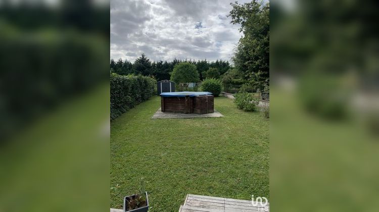 Ma-Cabane - Vente Maison Othis, 100 m²