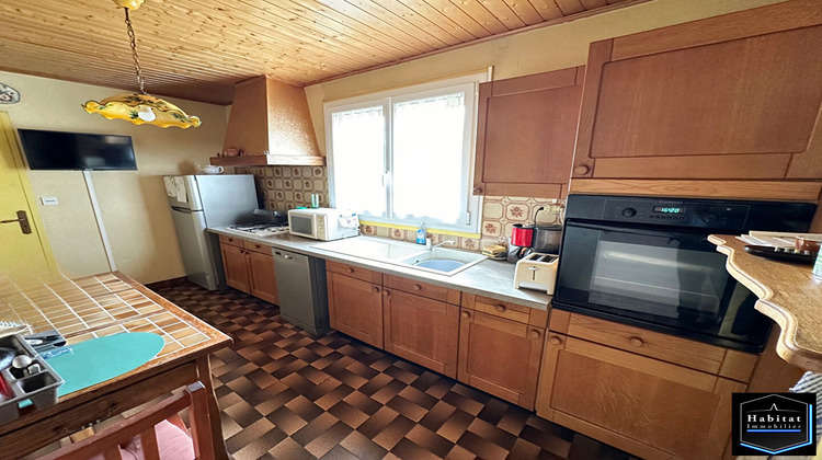 Ma-Cabane - Vente Maison OTHIS, 92 m²