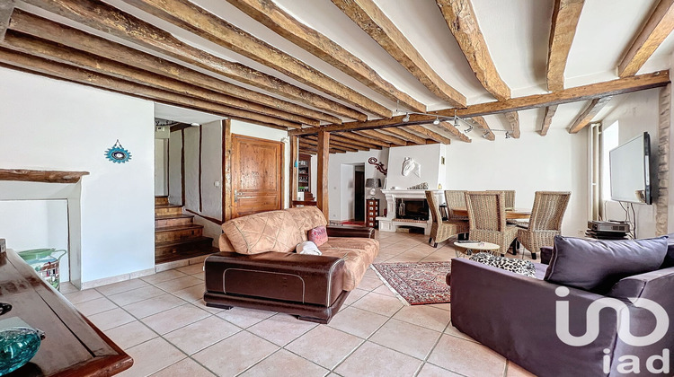 Ma-Cabane - Vente Maison Othis, 128 m²