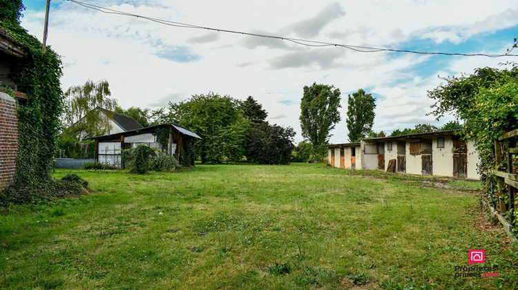 Ma-Cabane - Vente Maison OTHIS, 2000 m²