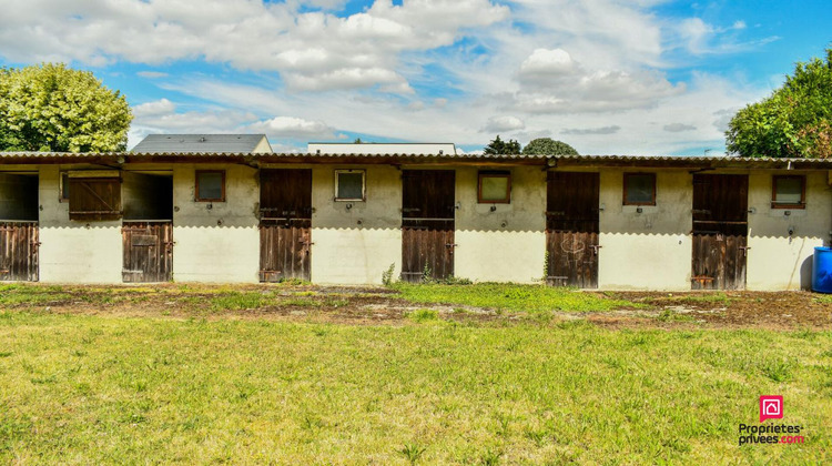 Ma-Cabane - Vente Maison OTHIS, 2000 m²