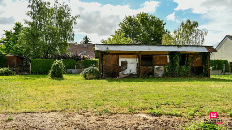 Ma-Cabane - Vente Maison OTHIS, 2000 m²