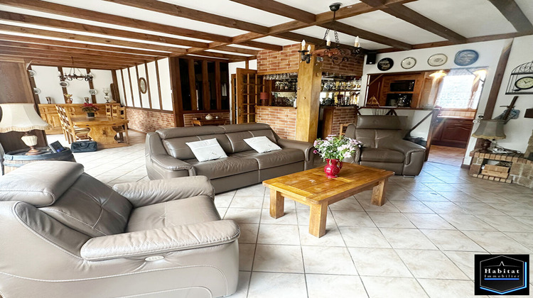 Ma-Cabane - Vente Maison OTHIS, 177 m²
