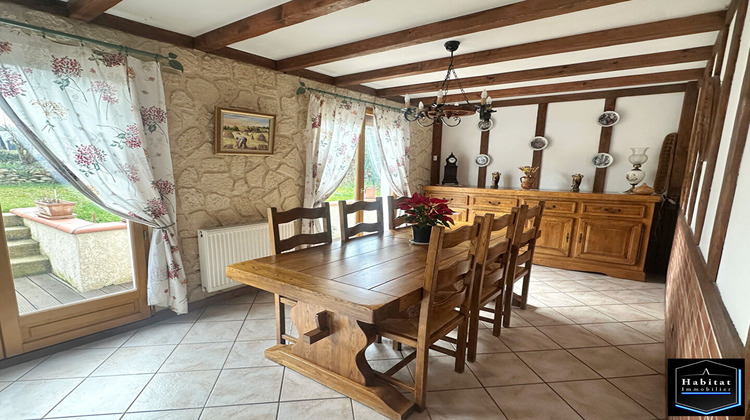 Ma-Cabane - Vente Maison OTHIS, 177 m²